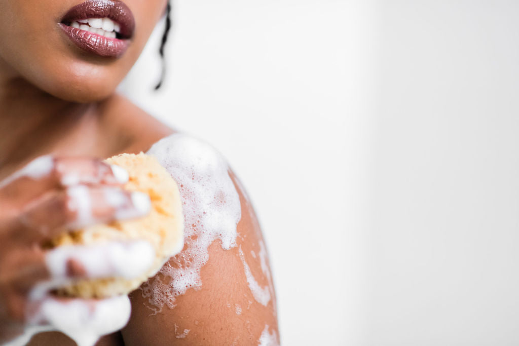 Hot Water and Eczema How Your H2O Temperature Impacts The Skin