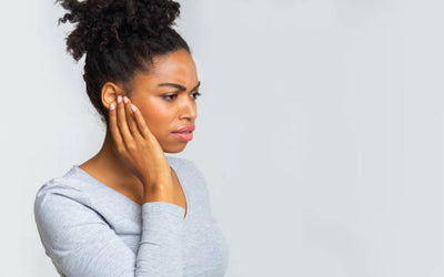 Is Ear Eczema Really a Thing? Natural Tips to Soothe and Heal