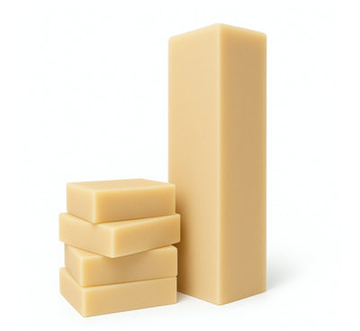 Artisan Crafted Bar Soap