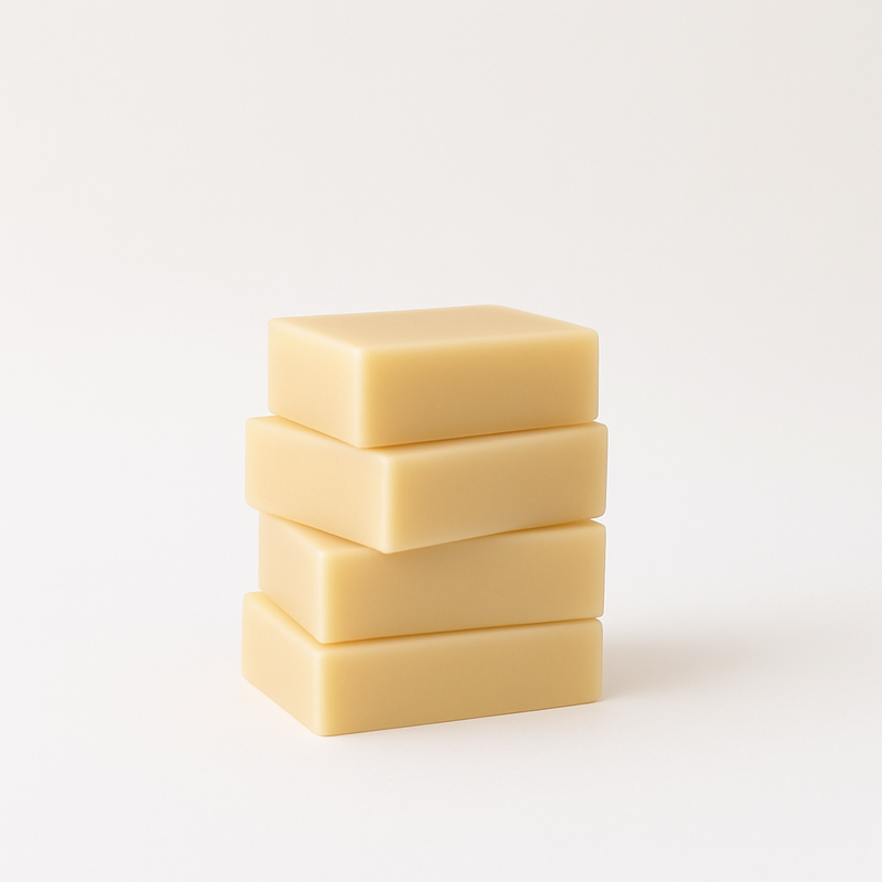 Artisan Crafted Bar Soap