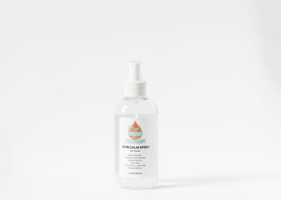 Lizzie’s All natural Skin Calm Spray for Flare ups