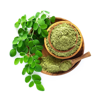 Natural Dry Herbs