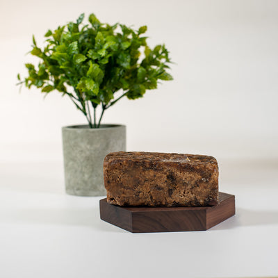 African Black Soap