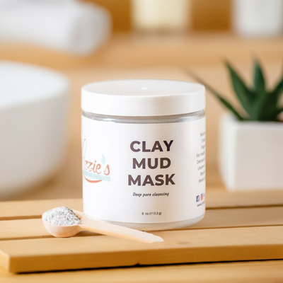 Clay Mud Mask