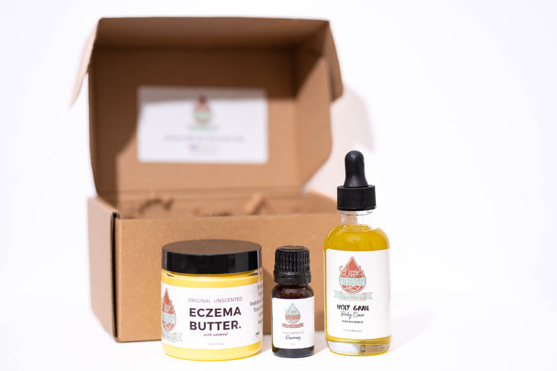 Exclusive Subscription Box