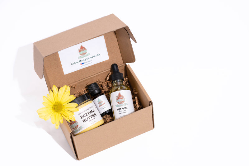 Exclusive Subscription Box