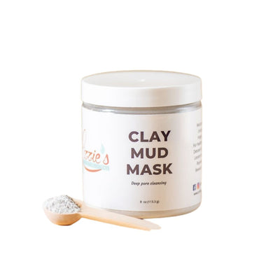 Clay Mud Mask